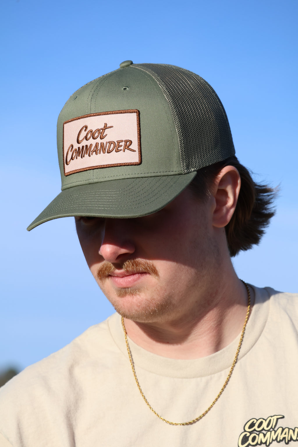 Heritage Patch Hat