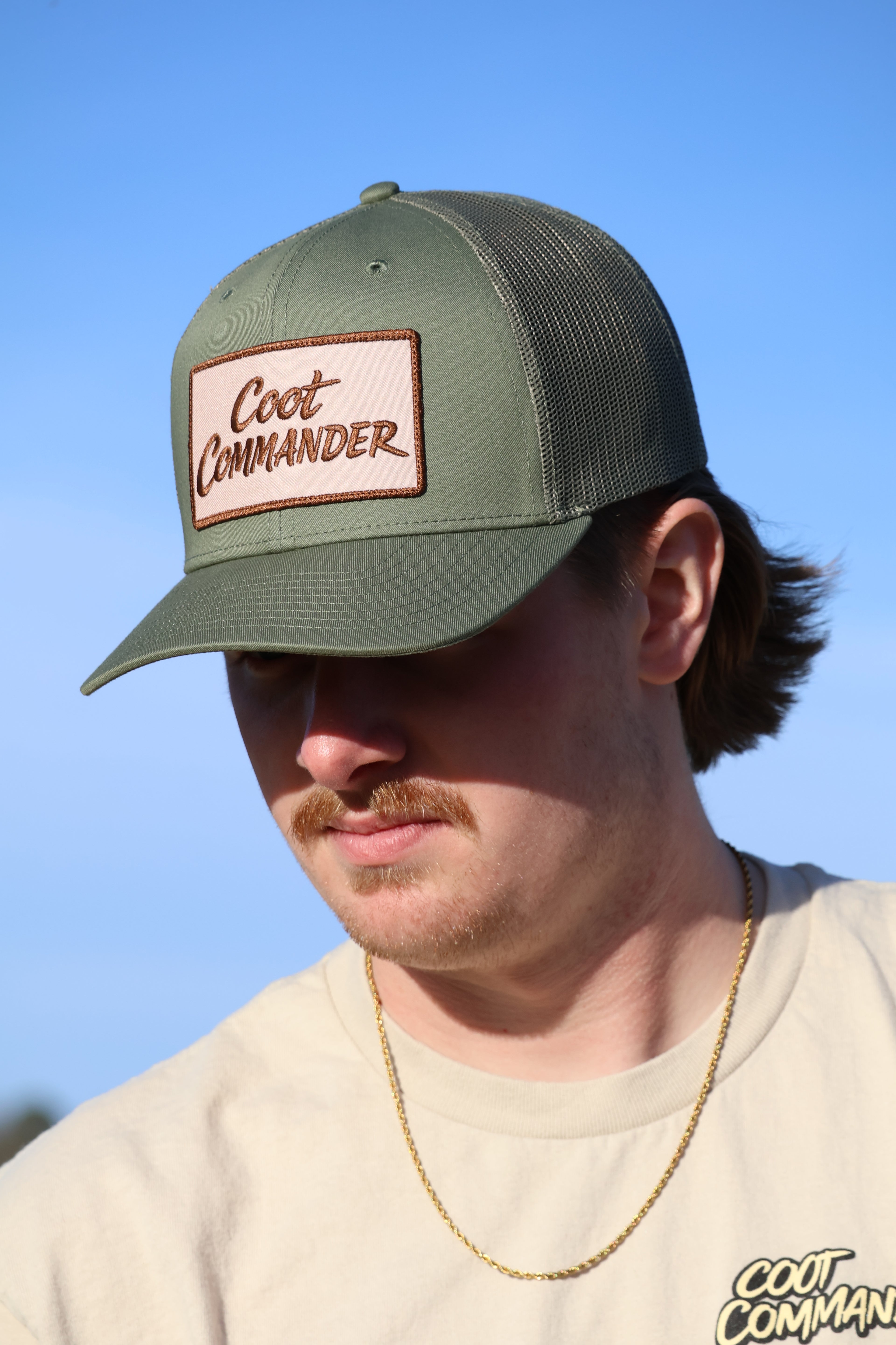 Heritage Patch Hat