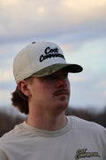 The Camo Casual