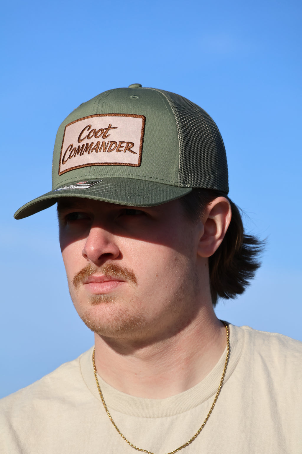 Heritage Patch Hat